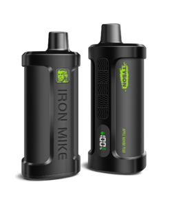Tyson 2.0 Iron Mike 15000 Puffs Disposable Vape