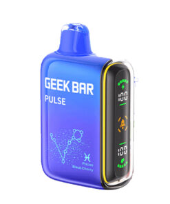 Geek Bar Pulse 15000 Puffs Disposable Vape