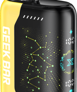 Geek Bar Pulse X 25000 Puffs Disposable Vape