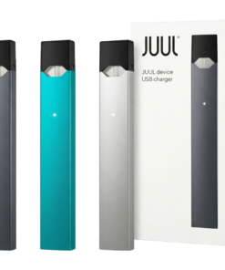 JUUL Device Kit – Compact Pod System