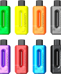 Lookah Zero - 510 Vape Battery