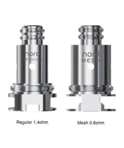 Smok Nord Coils - 5 Pack