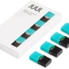 JUUL Pods – Classic Menthol 4 Pack