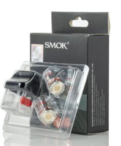 Smok RPM40 Cartridge Kit - Cartridge + 2 Coils