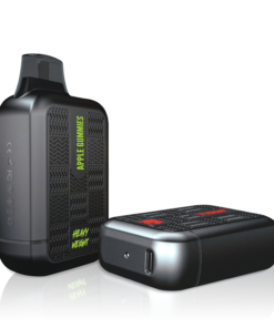 Tyson 2.0 Heavyweight 7000 Puffs Disposable Vape